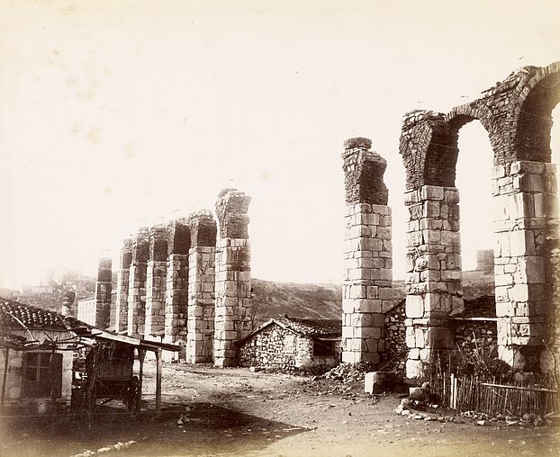 Ephesos, ca. 1870-1920