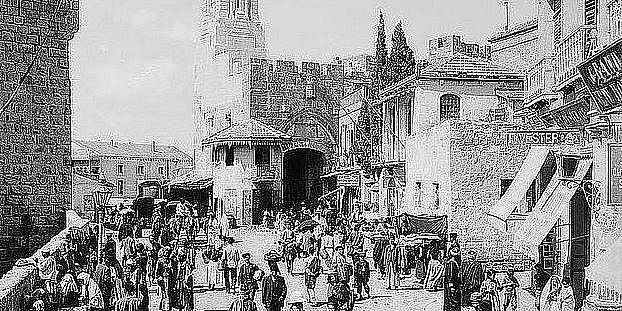 Historic Image (Stock)