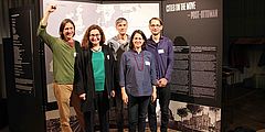 Ausstellung