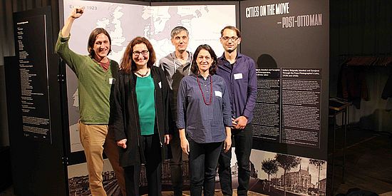 Ausstellung