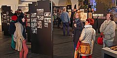 Ausstellung