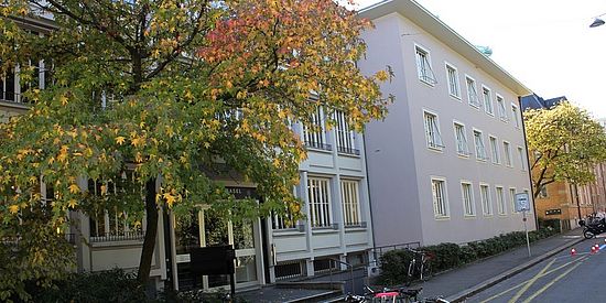 Maiengasse