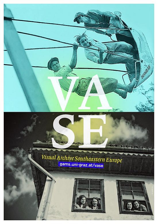 [Translate to English:] VASE Vernissage