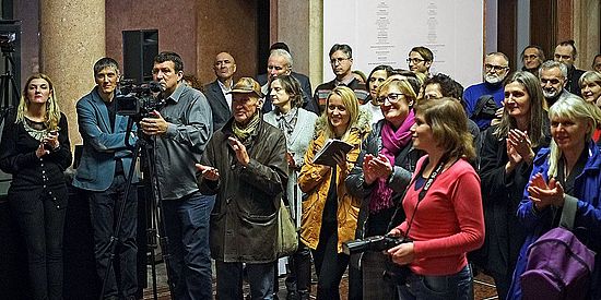 Ausstellung