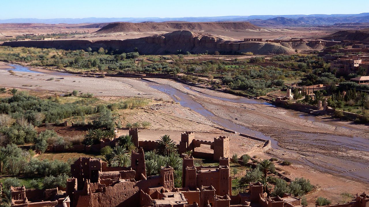 Morocco