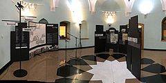Ausstellung