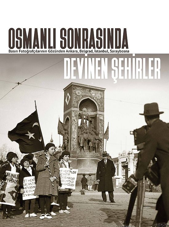 Poster Istanbul
