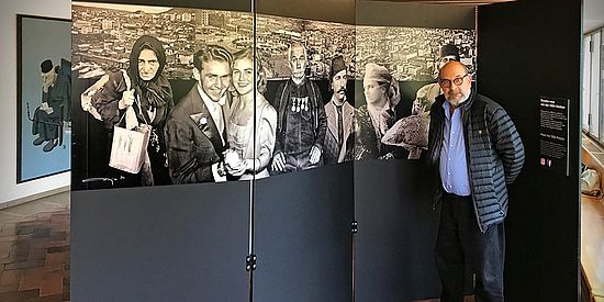 Ausstellung