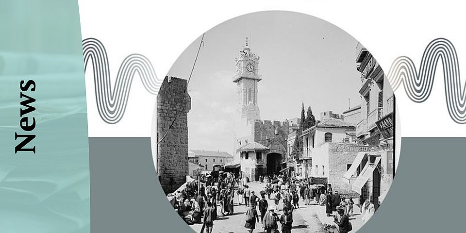 News: Hintergrund Bild Website Futures Interrupted